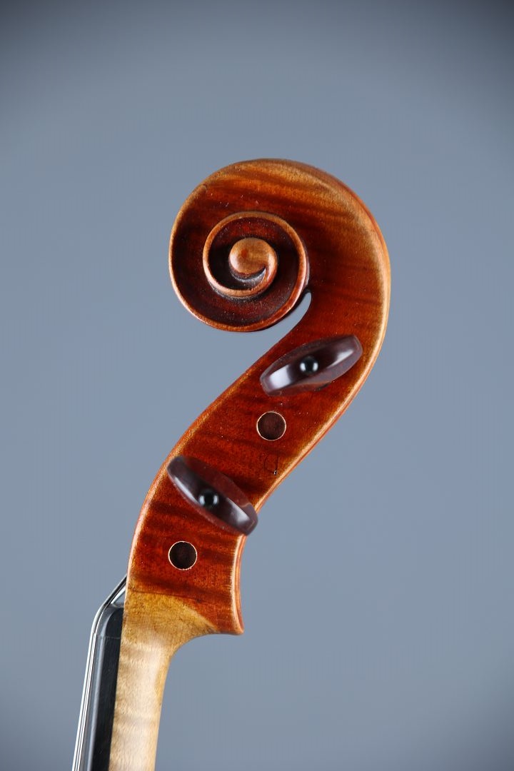 Gütter Georg Walter - Markneukirchen - 39,4 cm - B-126